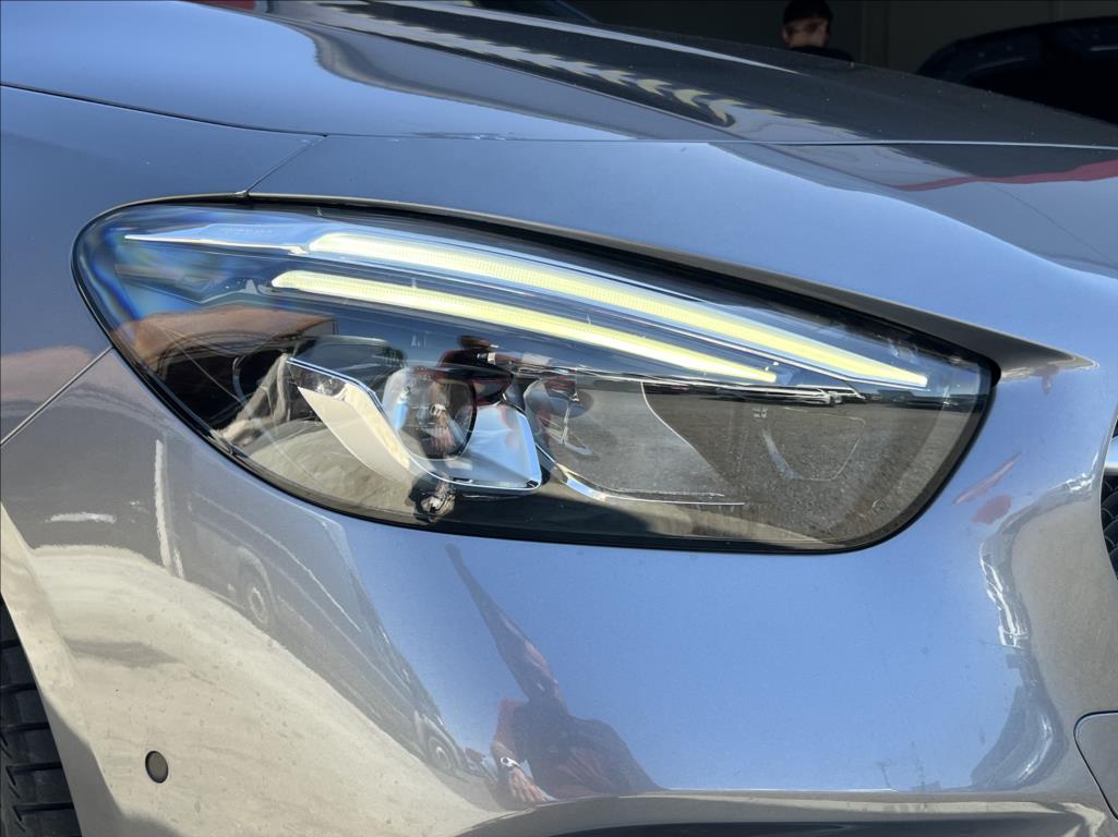 Mercedes-Benz Třídy B