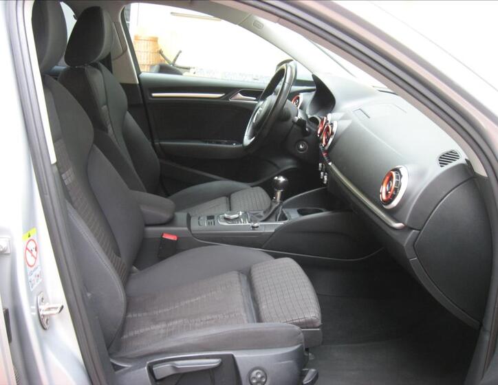 Audi A3 16