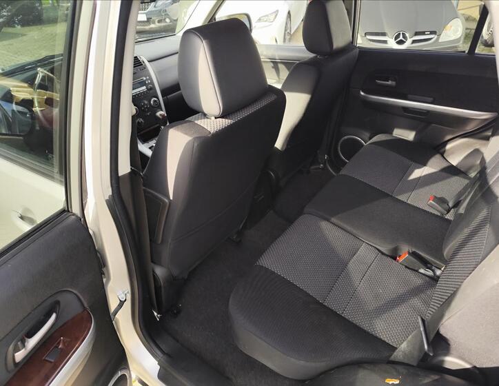 Suzuki Grand Vitara 31