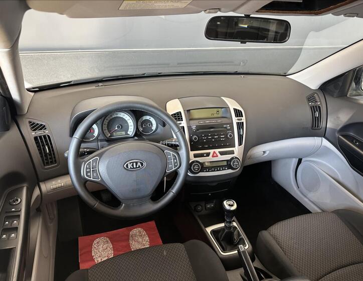 KIA Ceed 22