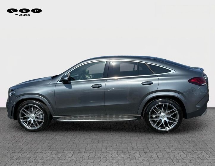 Mercedes-Benz GLE 2