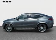 Mercedes-Benz GLE 2