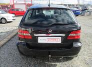 Mercedes-Benz Třídy B 6