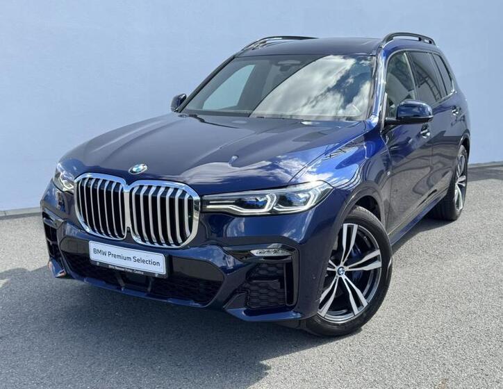 BMW X6 1