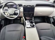 Hyundai Tucson 16