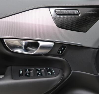 Volvo XC90 22