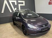Peugeot 307 4