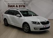Škoda Octavia 3