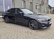 BMW Řada 3 2