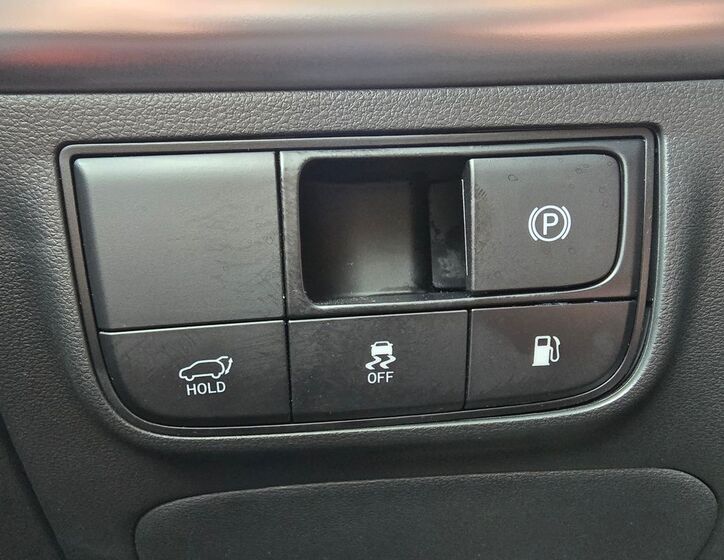 Hyundai Tucson 13