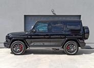 Mercedes-Benz Třídy G 8