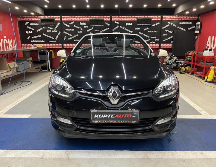 Renault Mégane 14