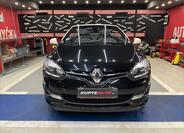 Renault Mégane 14