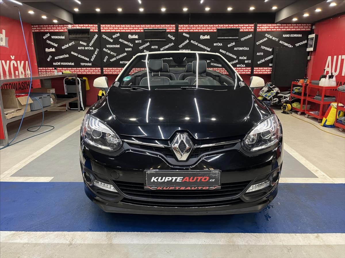 Renault Mégane
