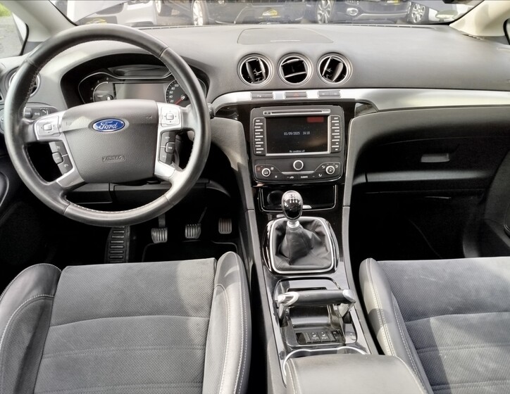 Ford S-MAX 16