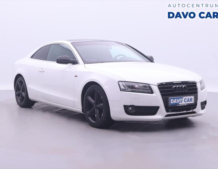 Audi A5 1