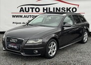 Audi A4 1