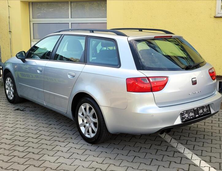 Seat Exeo 10