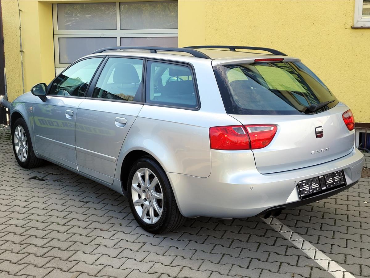 Seat Exeo