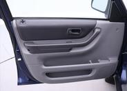 Honda CR-V 8