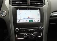 Ford Mondeo 29