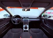 Volkswagen Passat 12
