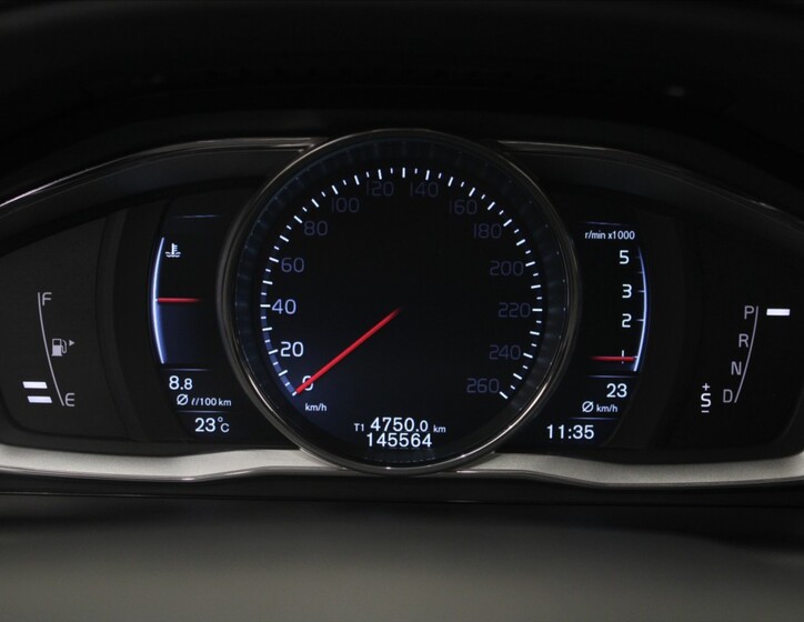 Volvo XC60 22