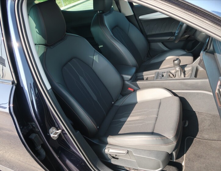 Cupra Formentor 14