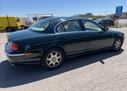 Jaguar S-Type 5
