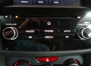 Subaru XV 20
