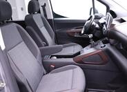 Peugeot Rifter 14