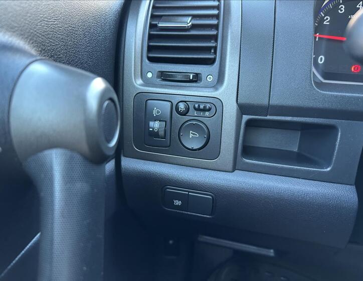 Honda CR-V 20