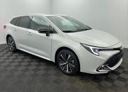 Toyota Corolla 1