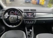 Škoda Fabia 9