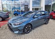 KIA Ceed 1