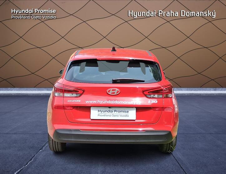 Hyundai i30 5