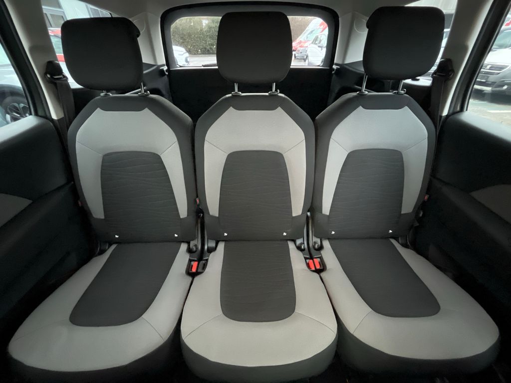 Citroën Grand C4 Picasso