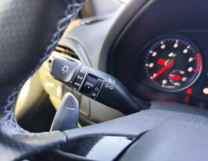Hyundai i30 29
