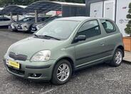 Toyota Yaris 3