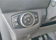 Ford Tourneo Courier 21