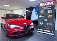 Alfa Romeo Giulia 2