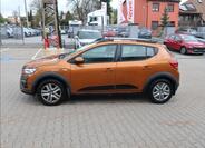 Dacia Sandero 4