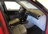 Škoda Fabia 12
