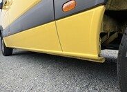 Volkswagen Crafter 50