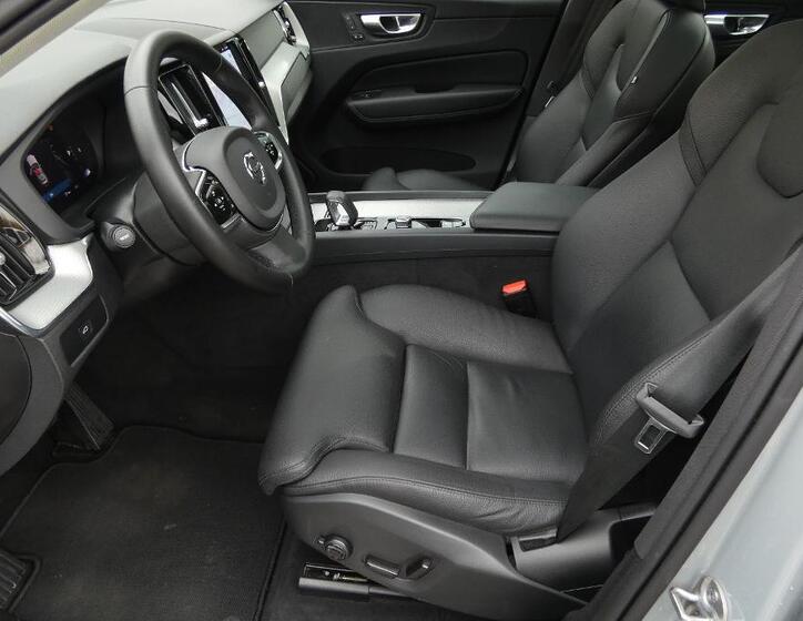 Volvo XC60 17