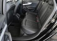 Audi A4 10