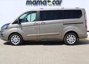 Ford Tourneo Custom 4
