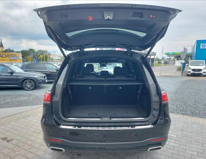 Mercedes-Benz GLS 14