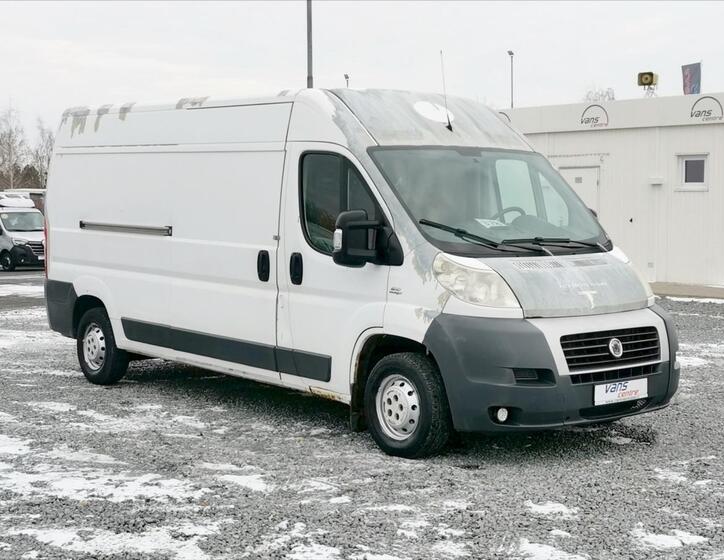 Fiat Ducato 2