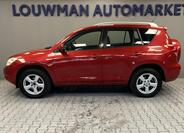 Toyota RAV4 3